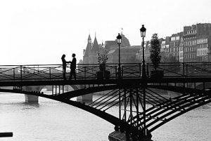 bridge of trust